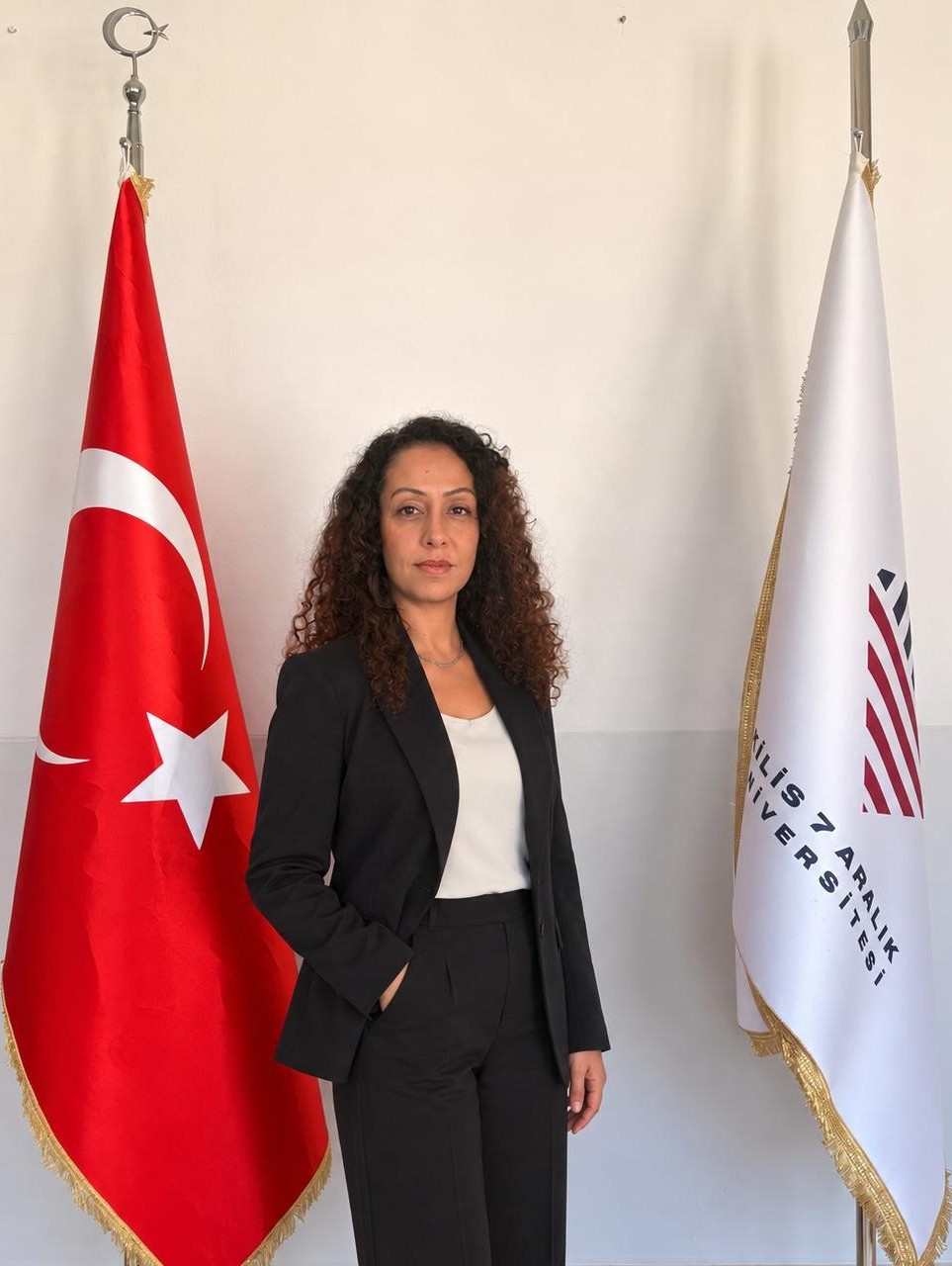 Fatma Betül TATLI